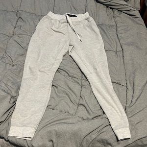 Lululemon joggers